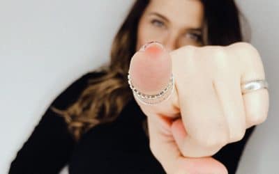 Ask For What You Want