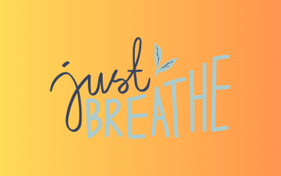 The Simple Act of Breathing