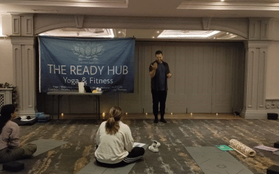 How Continued Professional Development Benefits Small Businesses in the Well-being Industry