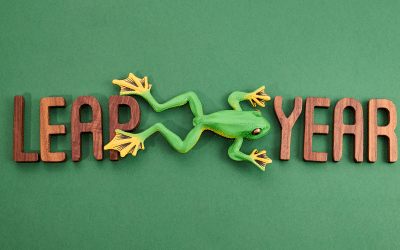 Leap Year: Empowerment and Growth??