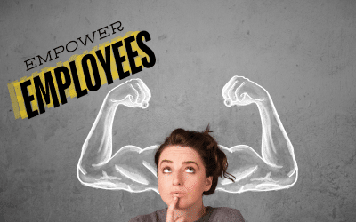 Empowering Employees: The Rise of Innovative Team-Building Techniques